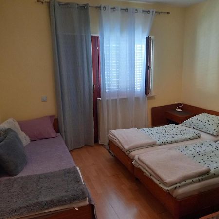 Apartman Goran Βόντιτσε Εξωτερικό φωτογραφία