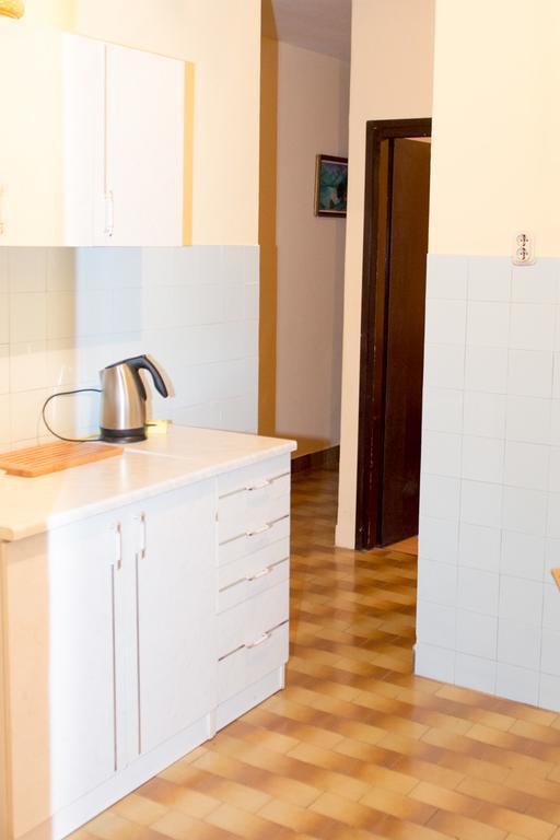 Apartman Goran Βόντιτσε Εξωτερικό φωτογραφία