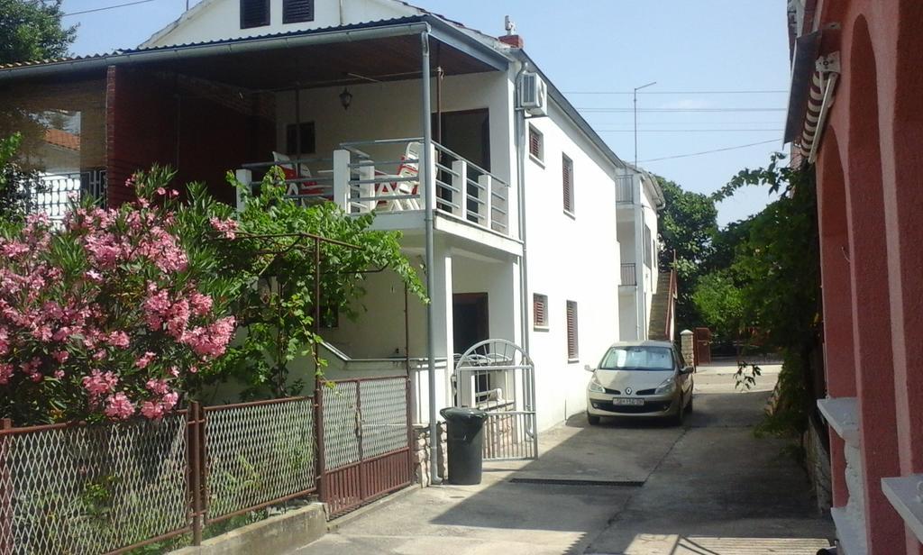 Apartman Goran Βόντιτσε Εξωτερικό φωτογραφία