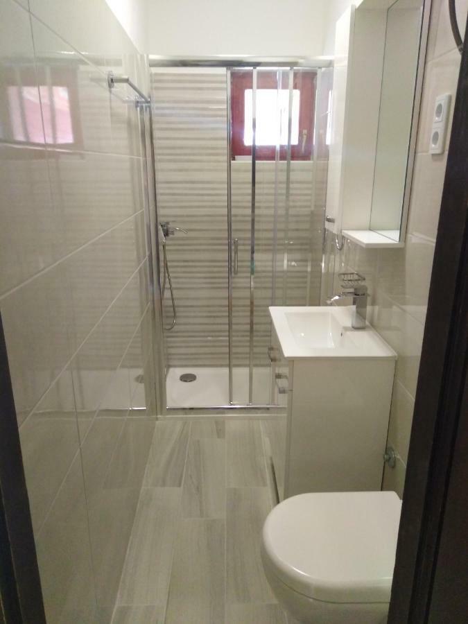 Apartman Goran Βόντιτσε Εξωτερικό φωτογραφία